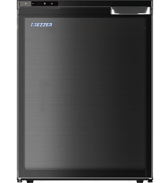 Frezzer PRO 65L 12/24V Kompressorijääkaappi Musta | Veneeseen ja Matka
